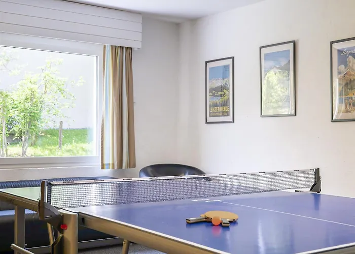 Zuhause In Den Alpen Ihre Mit Hallenbad Und Sauna