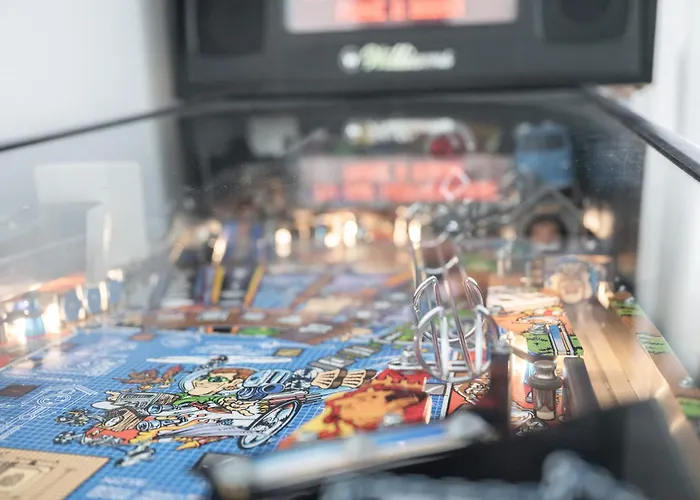 Zuhause In Den Alpen Ihre Mit Hallenbad Und Sauna * Lenzerheide