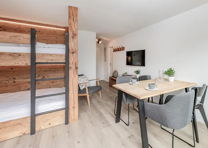 Zuhause In Den Alpen Ihre Mit Hallenbad Und Sauna