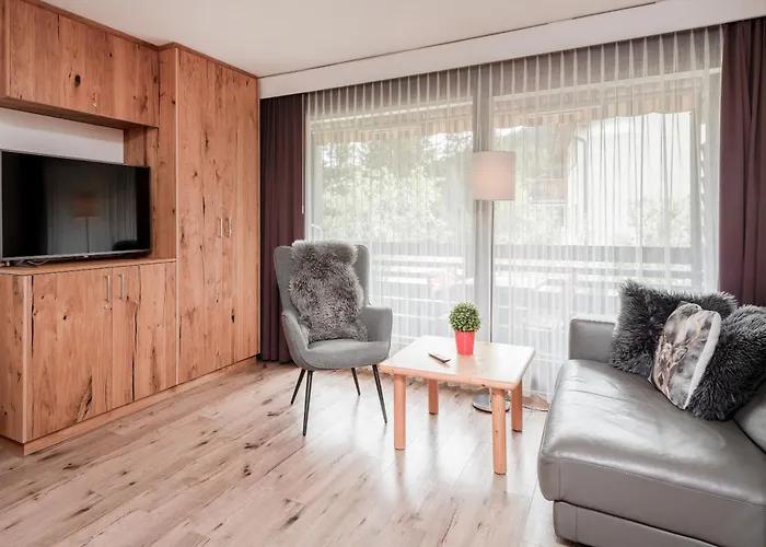 Zuhause In Den Alpen Ihre Mit Hallenbad Und Sauna * Lenzerheide