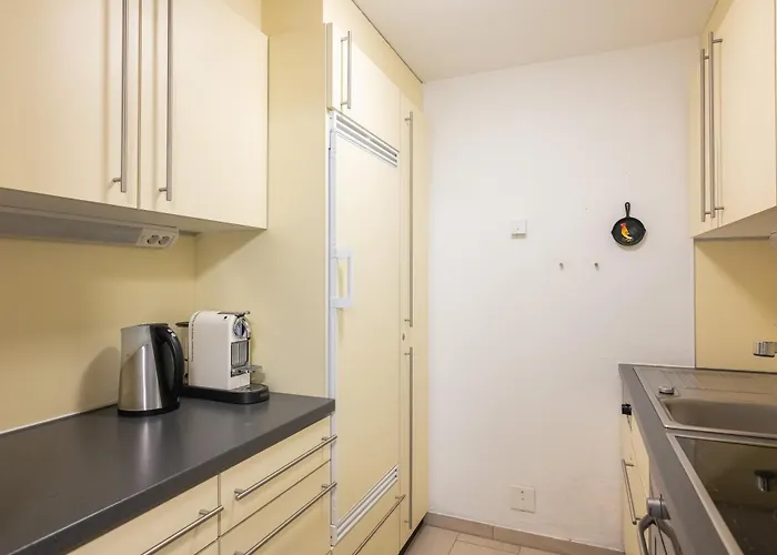 Zuhause In Den Alpen Ihre Mit Hallenbad Und Sauna Daire Lenzerheide