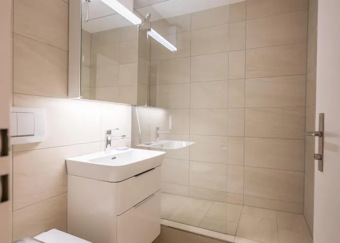 Zuhause In Den Alpen Ihre Mit Hallenbad Und Sauna Lenzerheide