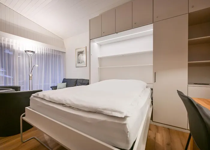 Zuhause In Den Alpen Ihre Mit Hallenbad Und Sauna Lenzerheide