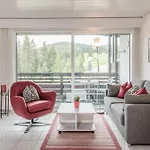 Tgesa La Roiva, Mit Hallenbad Und Sauna Lenzerheide/Lai