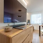 Tgesa La Roiva, Mit Hallenbad Und Sauna Lenzerheide/Lai