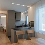 Tgesa La Roiva, Mit Hallenbad Und Sauna Apartment