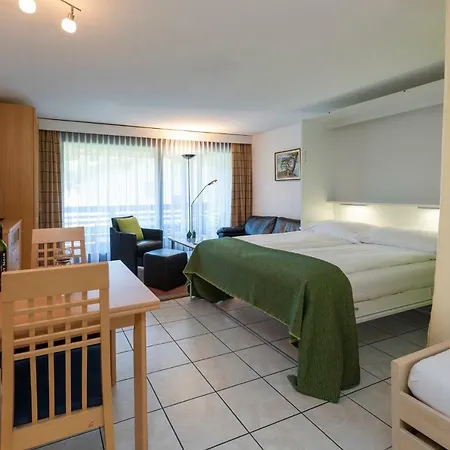 Zuhause In Den Alpen Ihre Mit Hallenbad Und Sauna Apartmán Lenzerheide