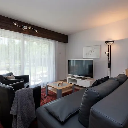 Zuhause In Den Alpen Ihre Mit Hallenbad Und Sauna