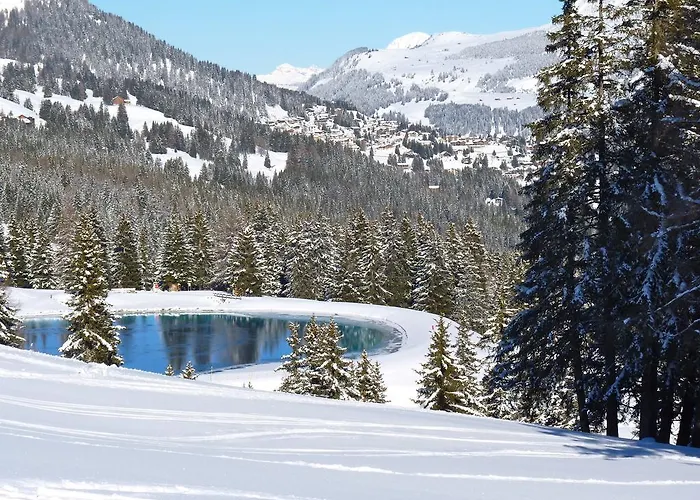 Διαμέρισμα Zuhause In Den Alpen Ihre Mit Hallenbad Und Sauna