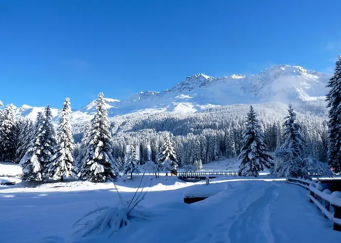 Zuhause In Den Alpen Ihre Mit Hallenbad Und Sauna Διαμέρισμα *